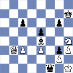 Martinez Pla - Bharath (chess.com INT, 2024)