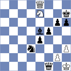 Guerra Tulcan - Palencia (chess.com INT, 2024)