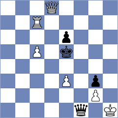 Samadov - Gevorgyan (Chess.com INT, 2021)