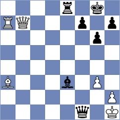 Valtiner - Koridze (chess.com INT, 2024)