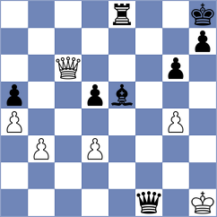 Vantika - Novikova (Chess.com INT, 2021)