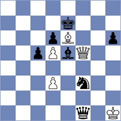 Labussiere - Nouri (chess.com INT, 2024)