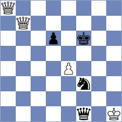 Lerch - Barlakov (chess.com INT, 2024)