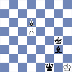 Gaitan - Hu (Chess.com INT, 2017)