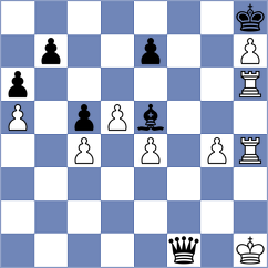 Pullela - Taranenko (chess.com INT, 2023)