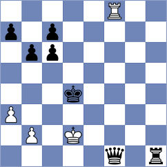 Payne - Varney (Chess.com INT, 2020)