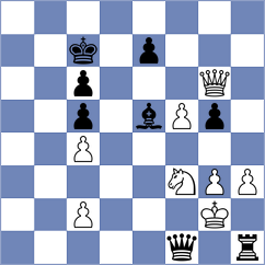 Gallegos - Ziatdinov (chess.com INT, 2021)