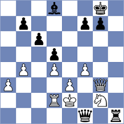 Tresnak - Horvath (Chess.com INT, 2021)