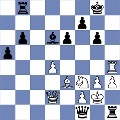 Burdalev - Budka (chess.com INT, 2021)