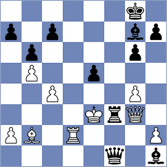 Gevorgyan - Mica (Chess.com INT, 2020)