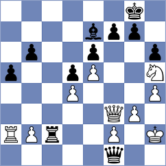 Lorenzana - Espinosa Veloz (Chess.com INT, 2020)