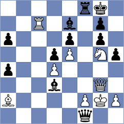 Voiteanu - Diano (Chess.com INT, 2020)
