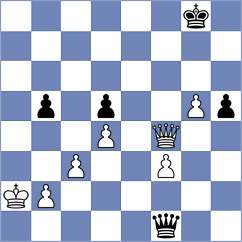 Rodriguez Portela - Maidel (Chess.com INT, 2016)