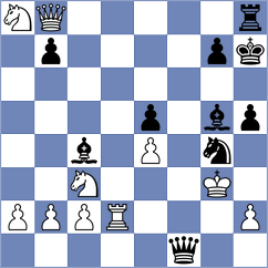 Lehtosaari - Pastor Carvajal (chess.com INT, 2024)