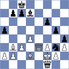 Valencia Lopez - Munoz Monroy (Chess.com INT, 2020)