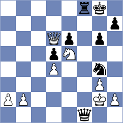 Borkovec - Telekes (Chess.com INT, 2021)