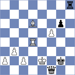 Marinakis - De Souza (chess.com INT, 2024)