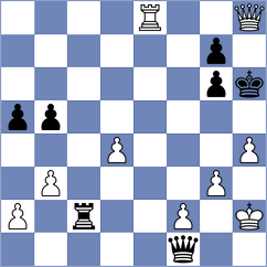 Alimpic - Skurikhin (chess.com INT, 2023)