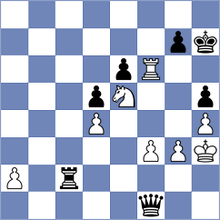 Gatterer - Janzelj (chess.com INT, 2023)
