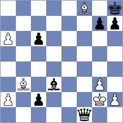 Camacho Campusano - Liu (chess.com INT, 2024)