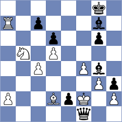 Mrithyunjay Mahadevan - Dinu (chess.com INT, 2024)