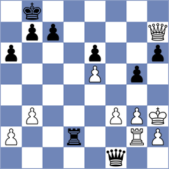 Terletsky - Bazarov (chess.com INT, 2021)