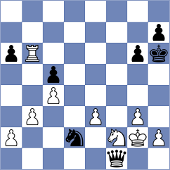 Ding - Bayarmaa (Chess.com INT, 2020)