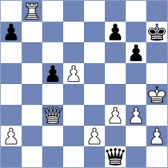 Olafsson - Yang Kaiqi (chess.com INT, 2024)