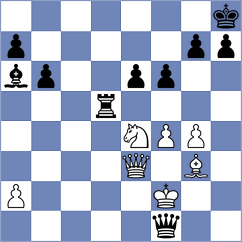 Nemtzev - Ognean (Chess.com INT, 2021)