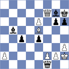 Slade - Jazdanovs (chess.com INT, 2024)