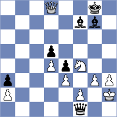 Ledger - Ryan (chess.com INT, 2023)