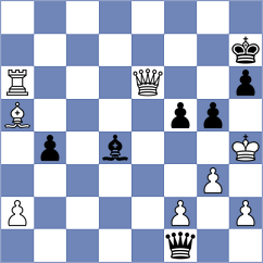 Tasdogen - Quintiliano Pinto (chess.com INT, 2021)