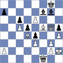 Drygalov - Frisk Kockum (Chess.com INT, 2019)