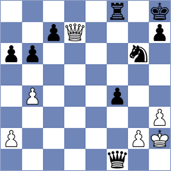 Patrascu - Salik (chess.com INT, 2020)