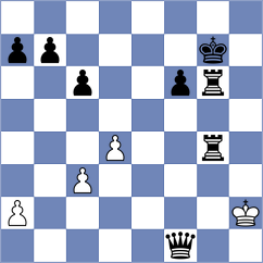 Brown - Yeremyan (chess.com INT, 2024)