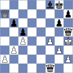 Yashmetov - Souleidis (chess.com INT, 2024)