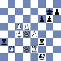 Hong - Pultinevicius (chess.com INT, 2024)
