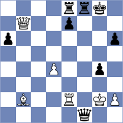 Delgado Kuffo - Tay (chess.com INT, 2023)