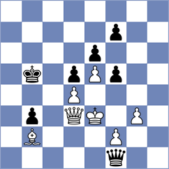 Yu - Daneshvar (chess.com INT, 2024)