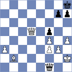 Passen - Orlov (chess.com INT, 2022)
