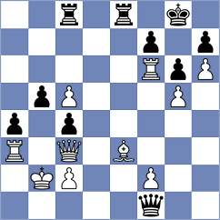 Dobrikov - Deviprasath (chess.com INT, 2024)