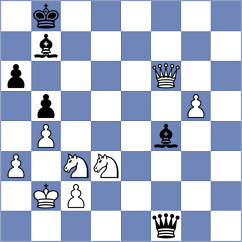 Vasquez Schroeder - Salinas Herrera (chess.com INT, 2024)