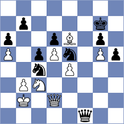 Manukian - Zaim (Chess.com INT, 2020)