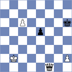 Zhigalko - Begmuratov (chess.com INT, 2023)
