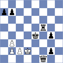 Zlatin - Petrovic (chess.com INT, 2022)