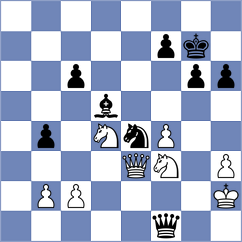 Arencibia - Soto Hernandez (chess.com INT, 2023)
