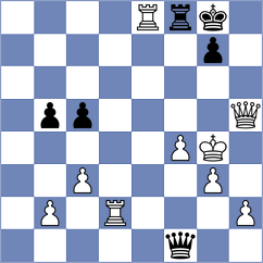 Kusa - Kapitanchuk (chess.com INT, 2021)