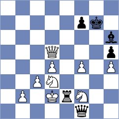 Balogh - Bordi (Chess.com INT, 2019)