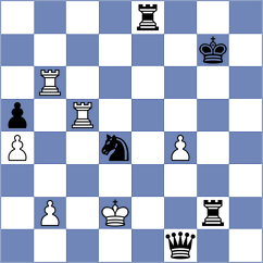 Atreides - Berger (Chess.com INT, 2020)