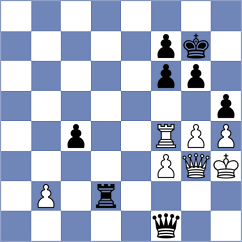 Peczely - Piesik (chess.com INT, 2023)